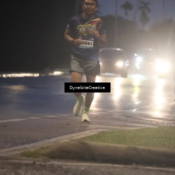 Runner Photo 9285021