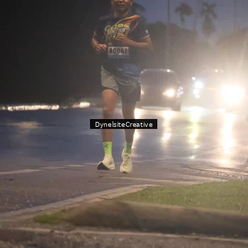 Runner Photo 9285023