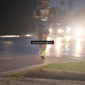 Runner Photo 9285032