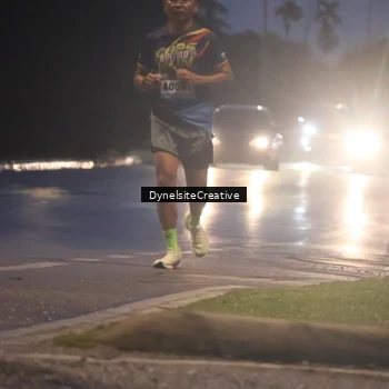 Runner Photo 9285037