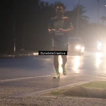 Runner Photo 9285042
