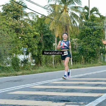 Runner Photo 9285059