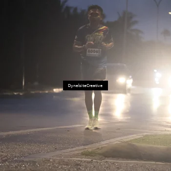 Runner Photo 9285077