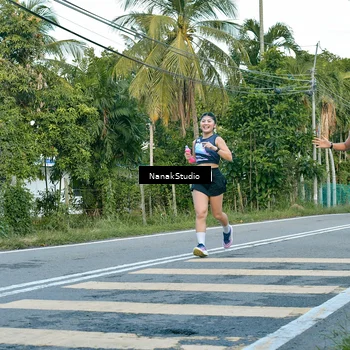 Runner Photo 9285079