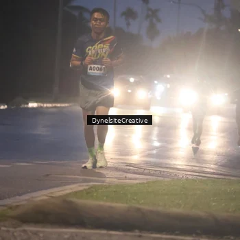 Runner Photo 9285108