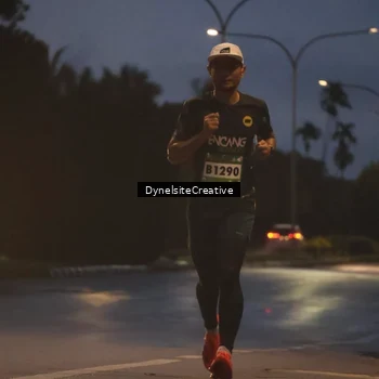 Runner Photo 9285110