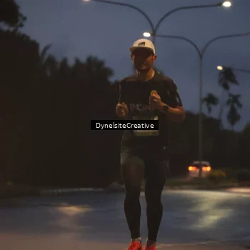 Runner Photo 9285114