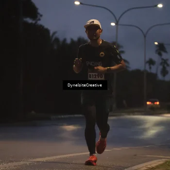 Runner Photo 9285120
