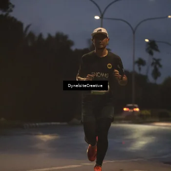 Runner Photo 9285128