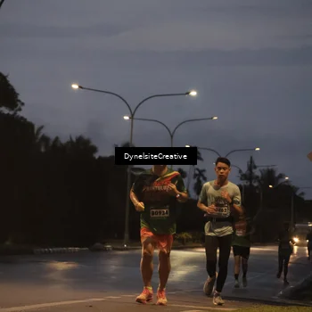 Runner Photo 9285147