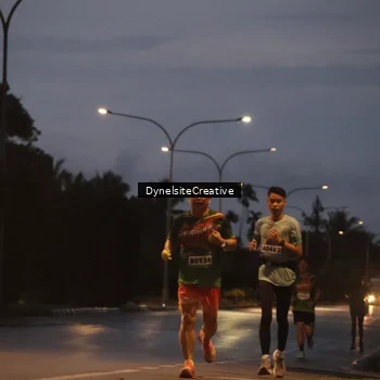 Runner Photo 9285151