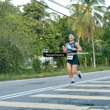 Runner Photo 9285158