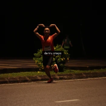 Runner Photo 9285160