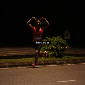 Runner Photo 9285163
