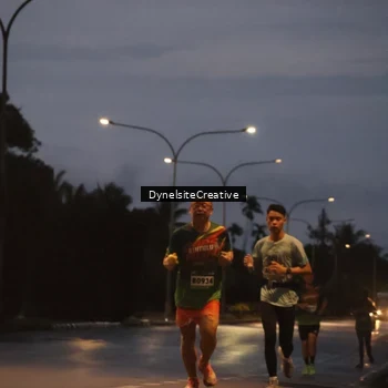 Runner Photo 9285164