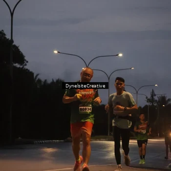 Runner Photo 9285166