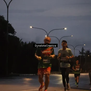Runner Photo 9285169