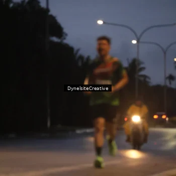 Runner Photo 9285171