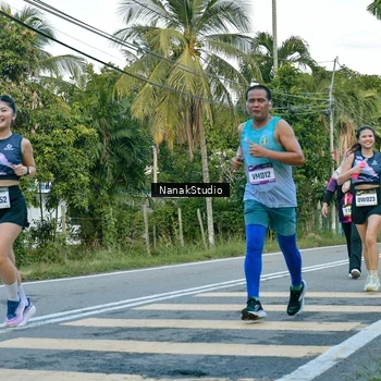 Runner Photo 9285176