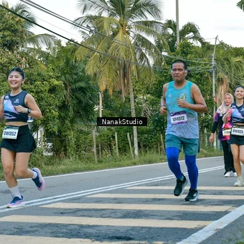 Runner Photo 9285177