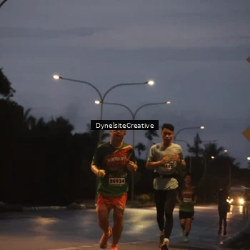 Runner Photo 9285191