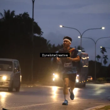 Runner Photo 9285196