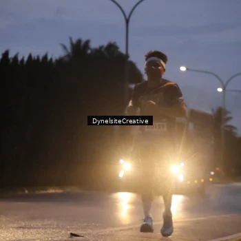 Runner Photo 9285198