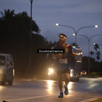 Runner Photo 9285199