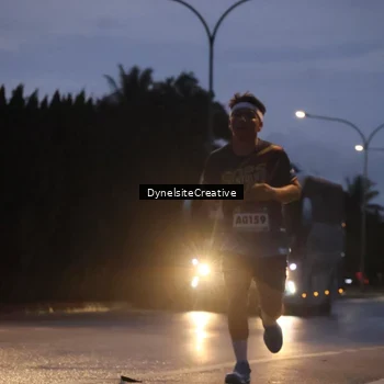 Runner Photo 9285205
