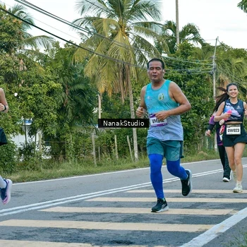 Runner Photo 9285207