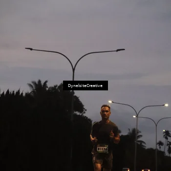 Runner Photo 9285222