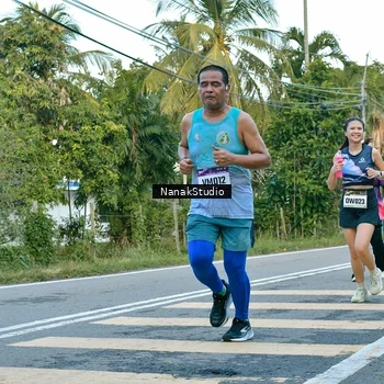 Runner Photo 9285232