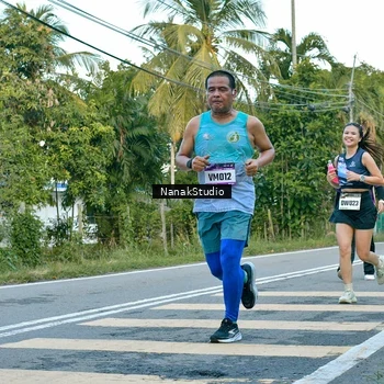 Runner Photo 9285241