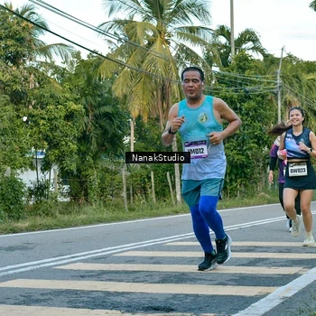 Runner Photo 9285243