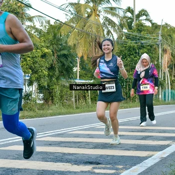 Runner Photo 9285247