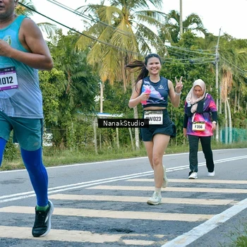 Runner Photo 9285251