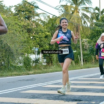 Runner Photo 9285254