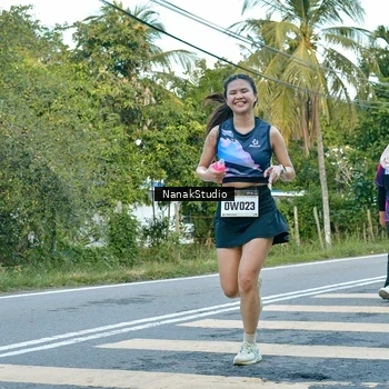Runner Photo 9285262