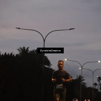 Runner Photo 9285264