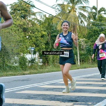 Runner Photo 9285268