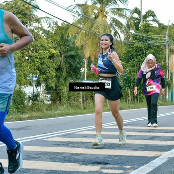 Runner Photo 9285297