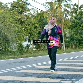Runner Photo 9285298