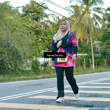 Runner Photo 9285350