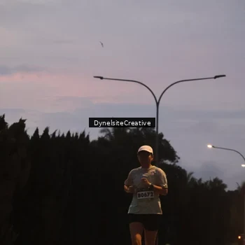 Runner Photo 9285355