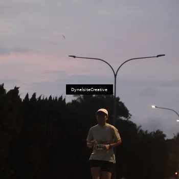 Runner Photo 9285365