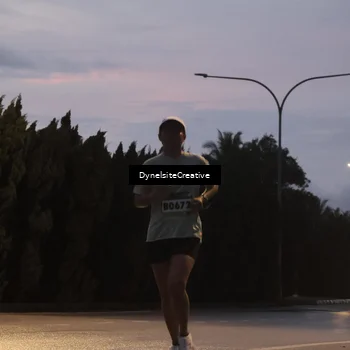 Runner Photo 9285366