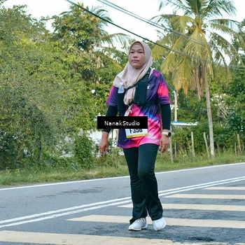 Runner Photo 9285370