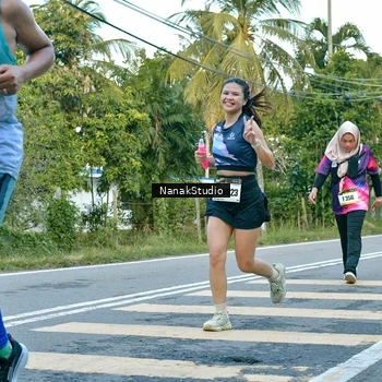 Runner Photo 9285387