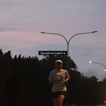 Runner Photo 9285459
