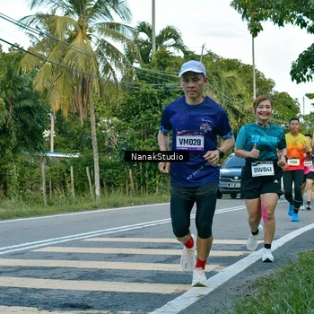 Runner Photo 9285470